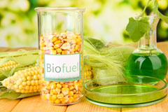Sleight biofuel availability