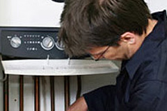 boiler repair Sleight