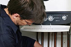 boiler replacement Sleight