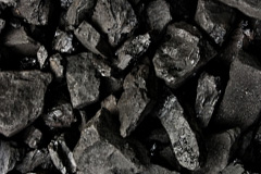 Sleight coal boiler costs