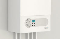 Sleight combination boilers