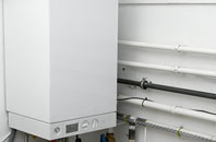 free Sleight condensing boiler quotes