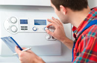 free Sleight gas safe engineer quotes
