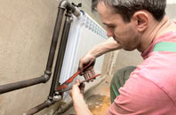 Sleight heating repair
